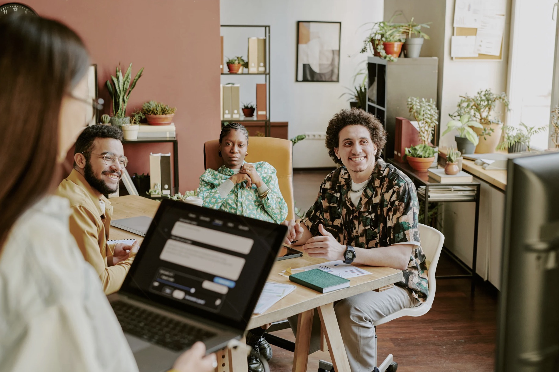 Brief personalizzato